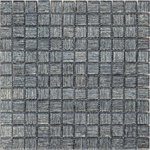 Carbon (ПУ) Мозаика Caramelle mosaic Silk Way